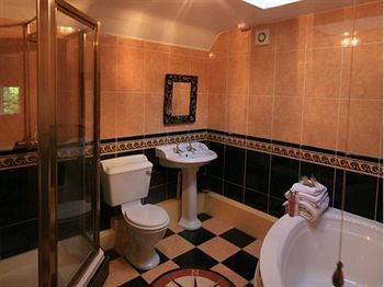 East House Hotel Broadway (Worcestershire)