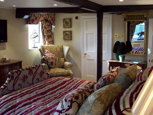 East House